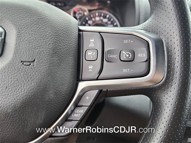 New 2026 RAM 3500 Tradesman image 28