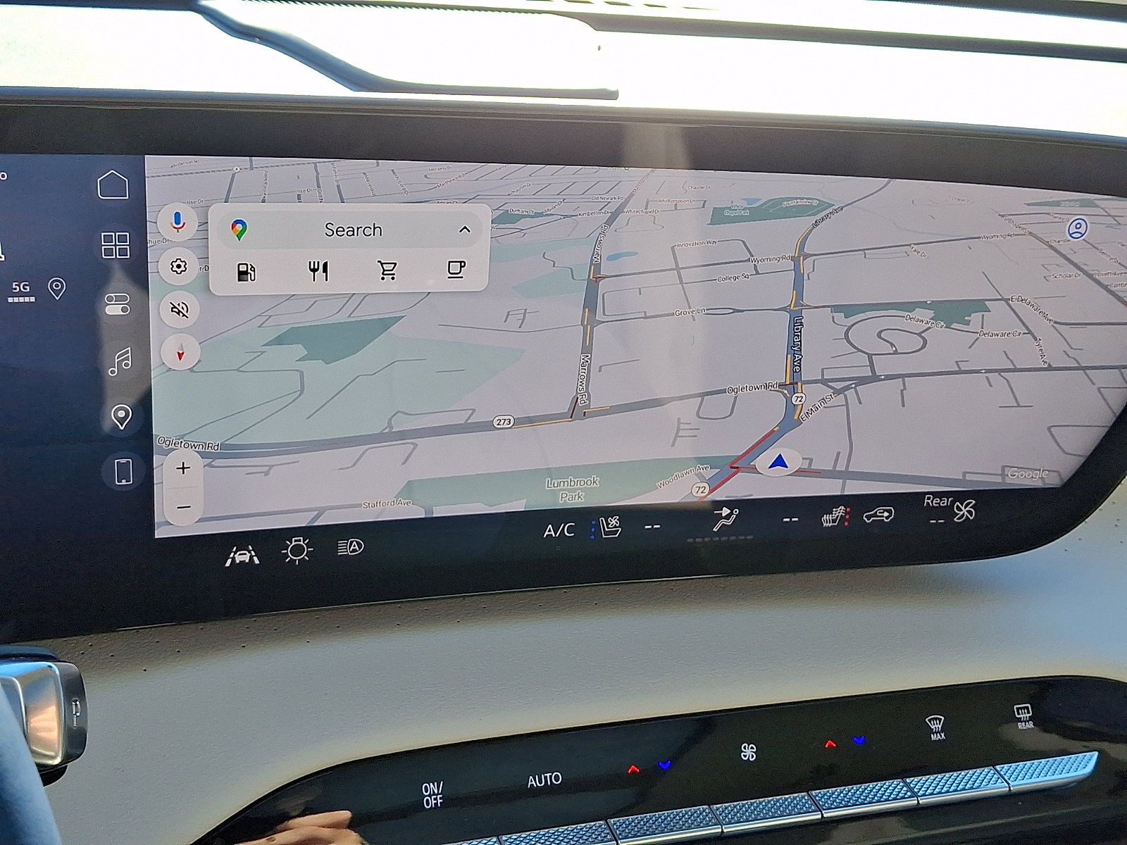 Certified 2025 Buick Enclave Avenir w/ Super Cruise Package image 17