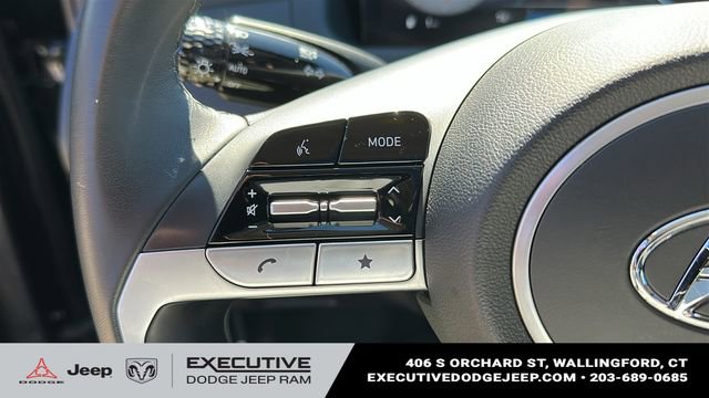 Used 2023 Hyundai Tucson SEL w/ Convenience Package image 13