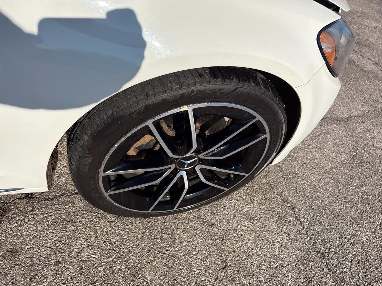 Used 2018 Mercedes-Benz C 300 C 300 Sedan image 32