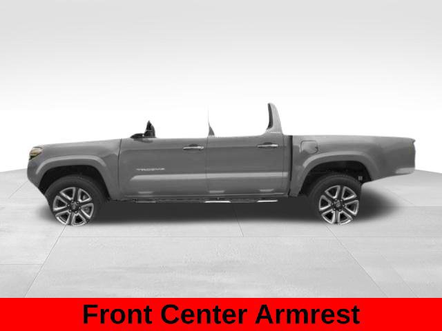 Used 2018 Toyota Tacoma Limited AWD/4WD image 67
