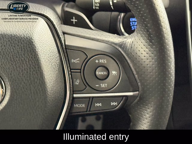 Used 2021 Toyota Avalon XSE FWD image 29