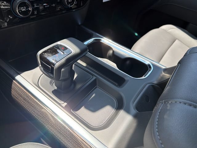 New 2026 Chevrolet Silverado 1500 RST w/ Safety Package AWD/4WD image 28