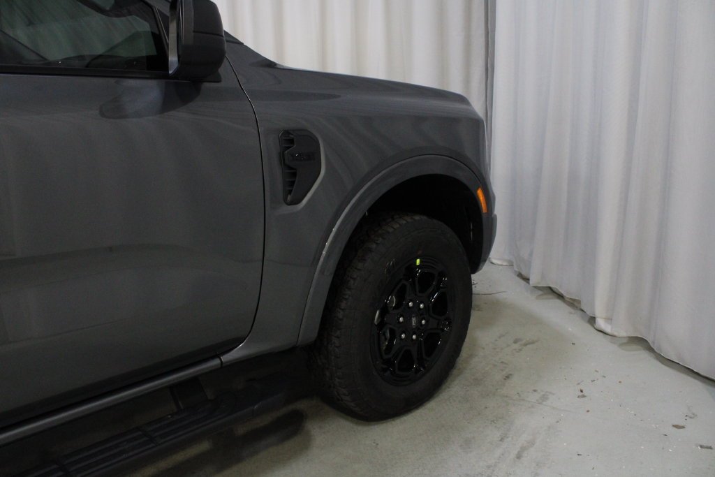 New 2026 Ford Ranger XLT w/ Equipment Group 301A High AWD/4WD image 26