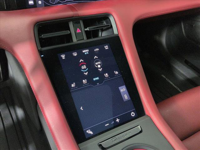 Certified 2023 Porsche Taycan GTS image 17