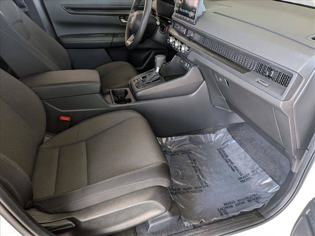Certified 2023 Honda CR-V EX image 20