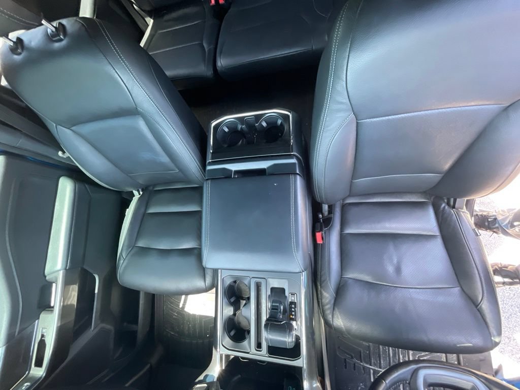 Used 2021 Ford F150 XLT w/ Equipment Group 302A High AWD/4WD image 10