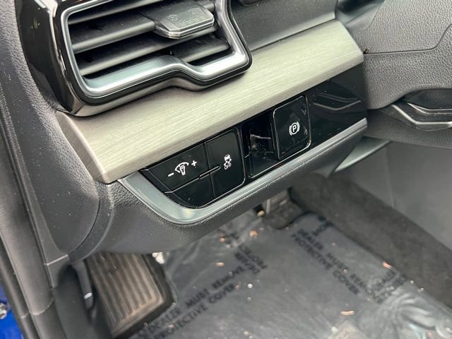 Certified 2023 Kia Sportage X-Line image 15