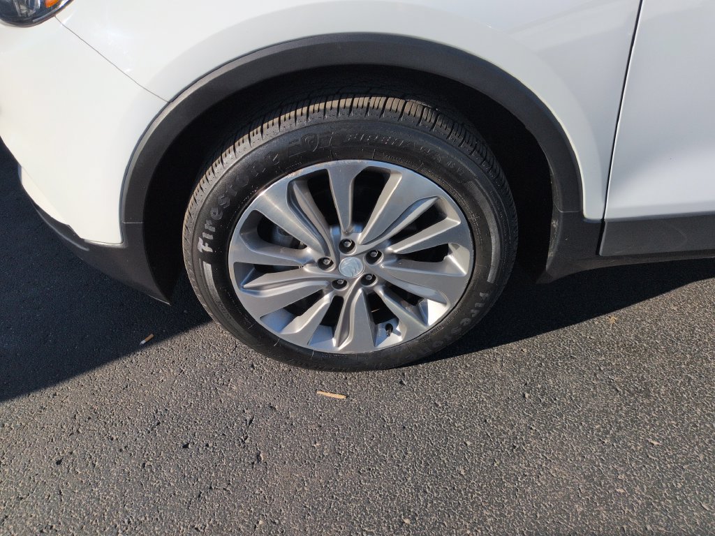 Used 2019 Buick Encore Preferred FWD image 27