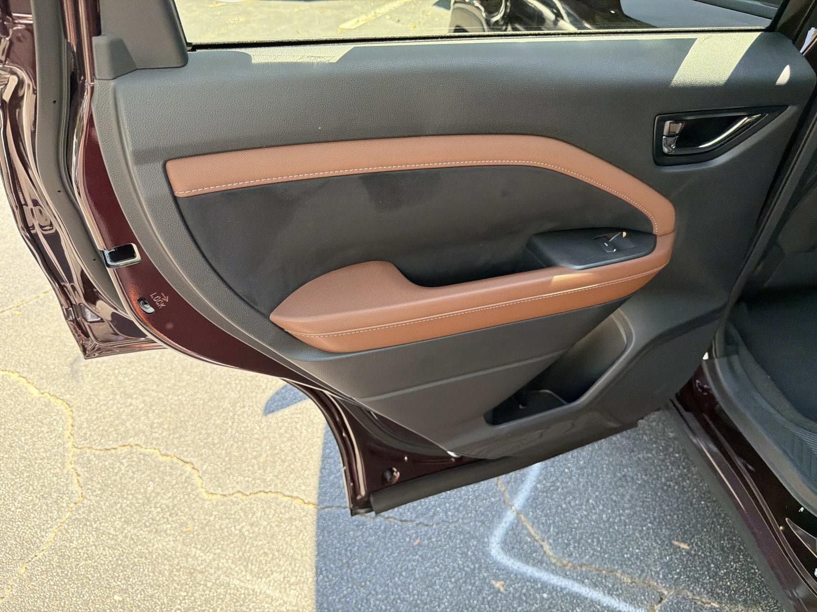 New 2026 Subaru Forester Touring AWD/4WD image 13
