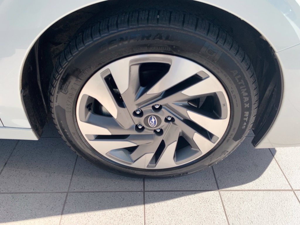Certified 2023 Subaru Legacy Limited AWD/4WD image 25