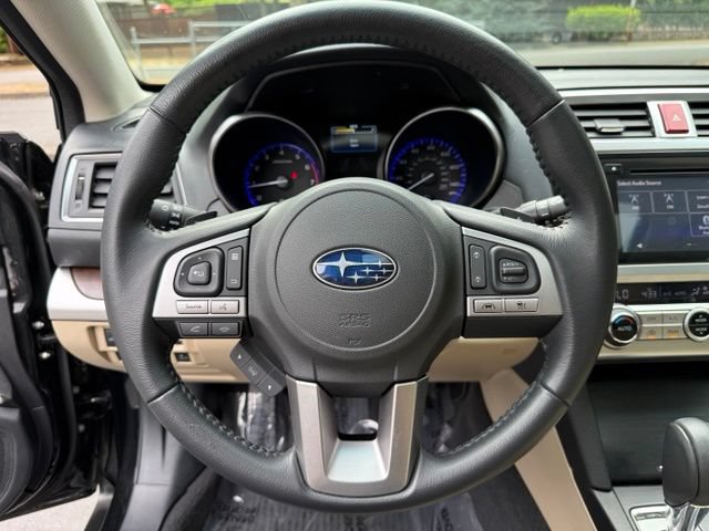 Used 2016 Subaru Outback 2.5i Limited AWD/4WD image 14