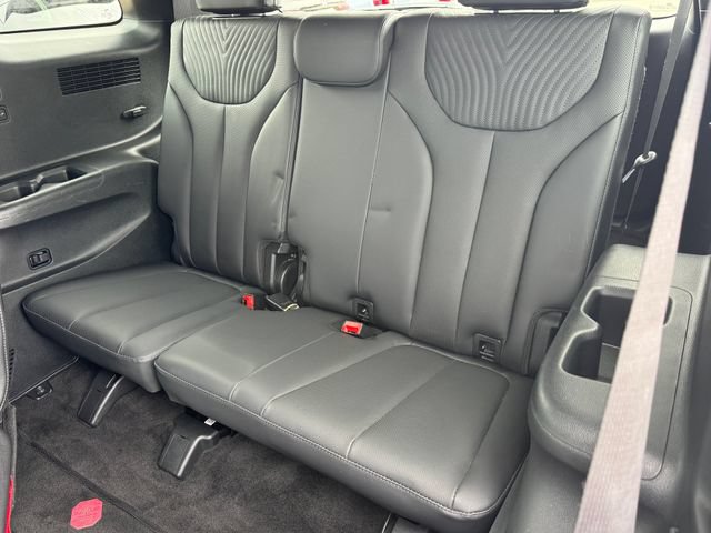 Used 2023 Hyundai Palisade Calligraphy w/ Cargo Package AWD/4WD image 19