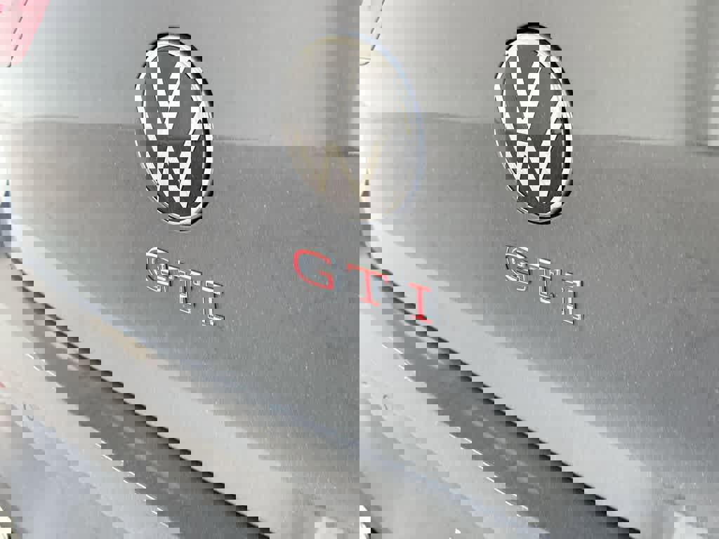 Used 2024 Volkswagen GTI Autobahn image 14