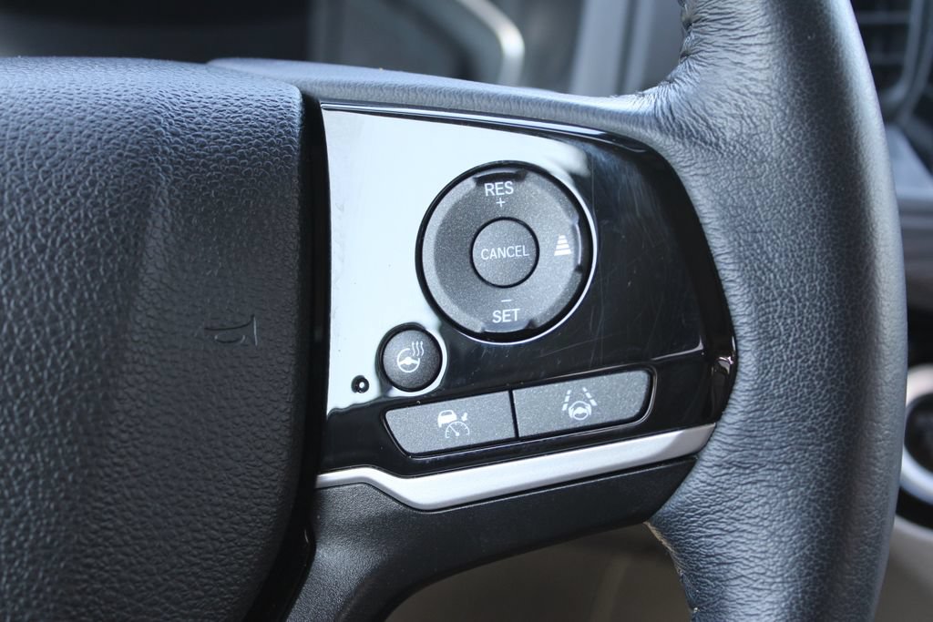 Used 2023 Honda Odyssey Elite image 18