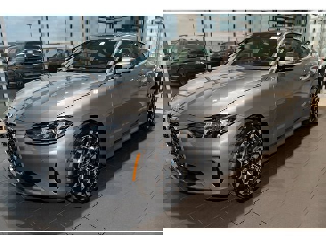 New 2026 BMW 430i xDrive Coupe image 42