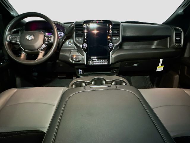 New 2026 RAM 2500 Tradesman image 6
