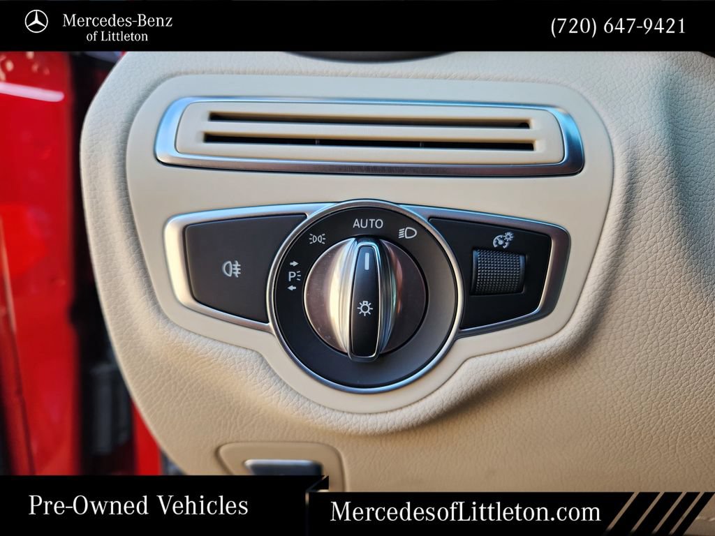 Used 2018 Mercedes-Benz C 300 Sedan image 21