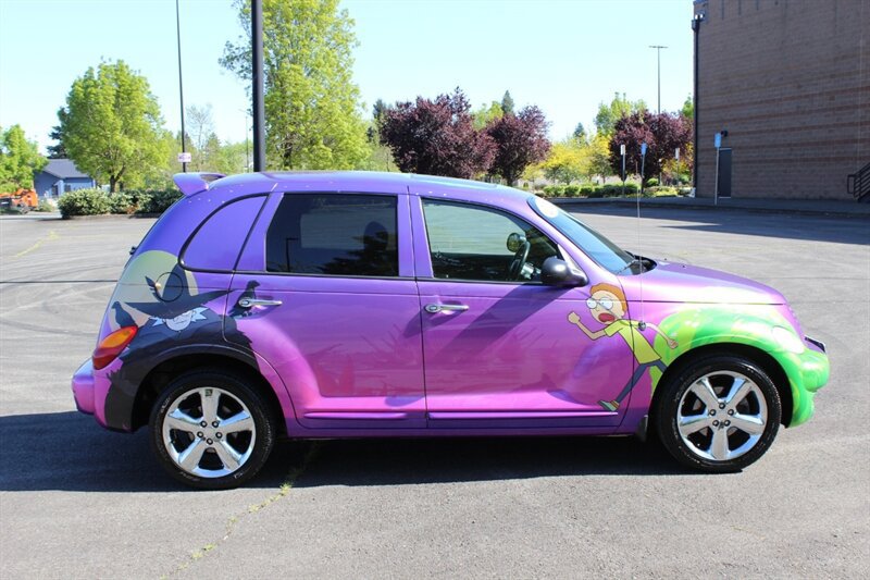 Used 2005 Chrysler PT Cruiser GT FWD image 5
