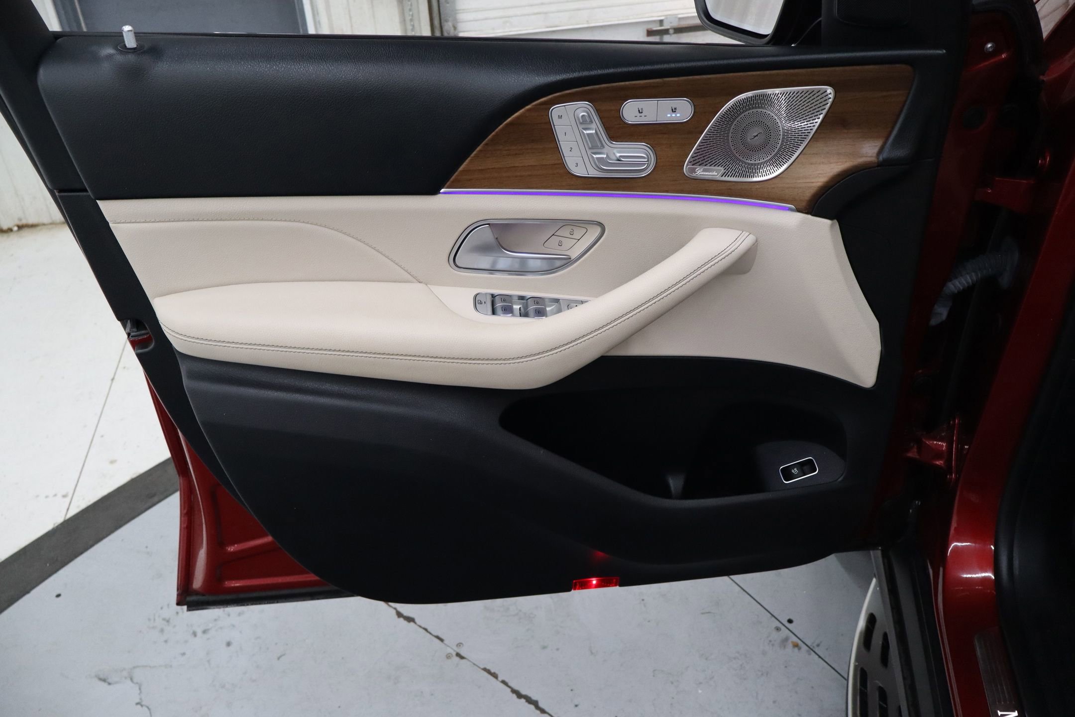 Used 2021 Mercedes-Benz GLE 350 image 14