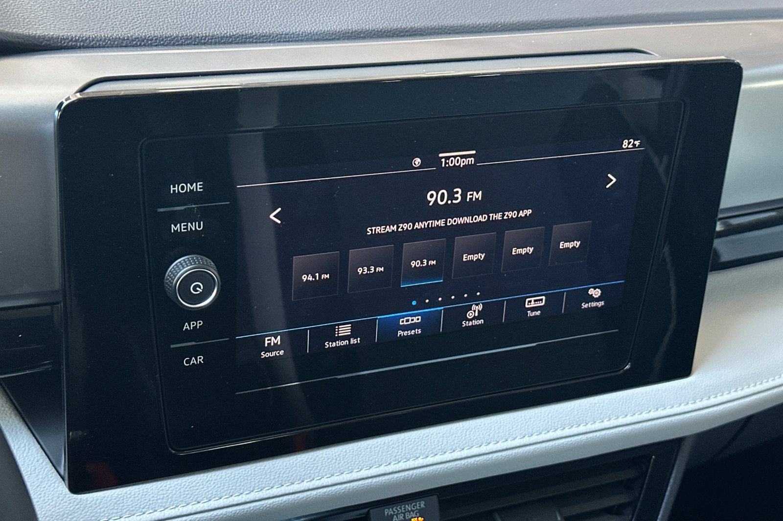 New 2026 Volkswagen Taos S FWD image 16