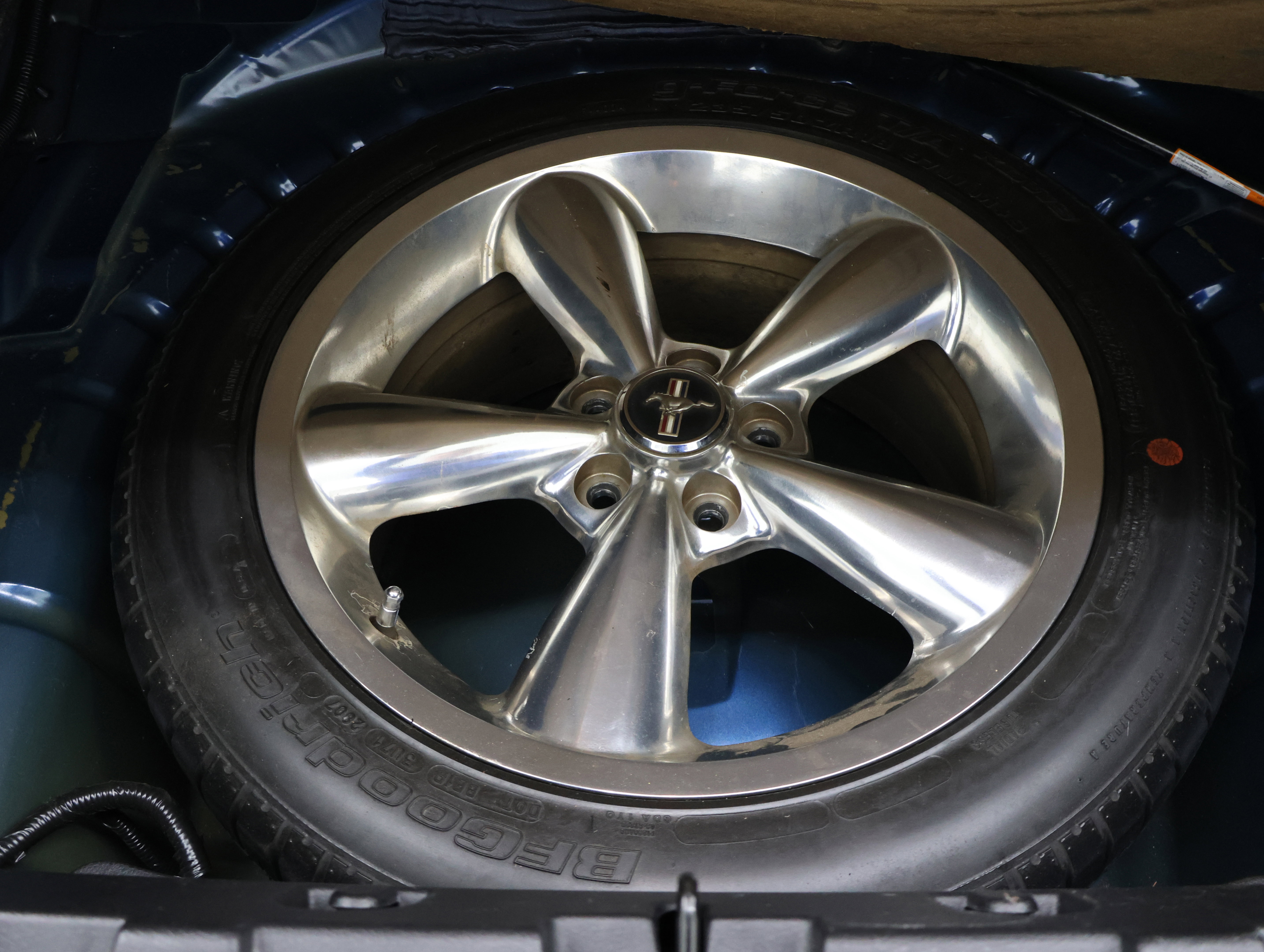 Used 2008 Ford Mustang GT RWD image 31