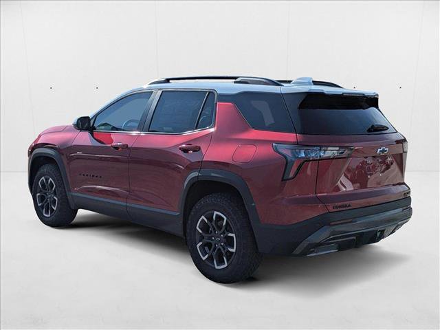 New 2025 Chevrolet Equinox ACTIV w/ Convenience Package III image 8