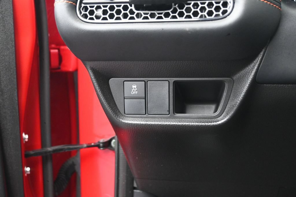 Certified 2024 Honda HR-V Sport image 17