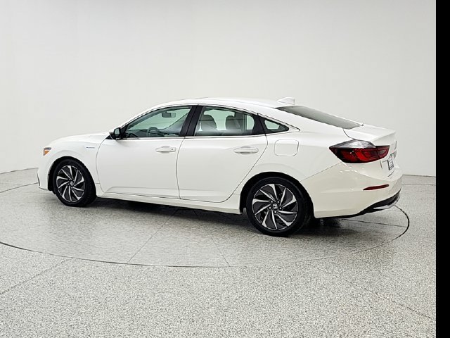 Used 2019 Honda Insight Touring image 7