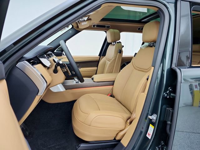 New 2026 Land Rover Range Rover SE AWD/4WD image 21