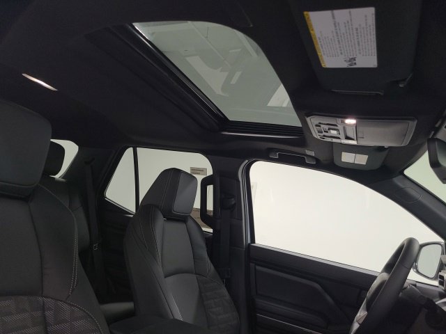 New 2026 Toyota 4Runner TRD Off-Road Premium AWD/4WD image 12