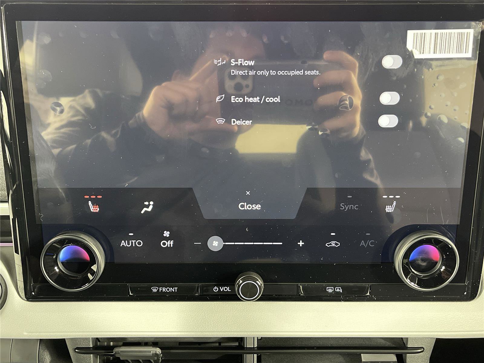 New 2026 Subaru Solterra Premium image 23