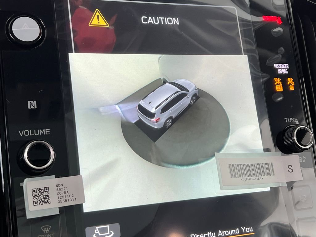 New 2026 Subaru Ascent Bronze Edition image 32