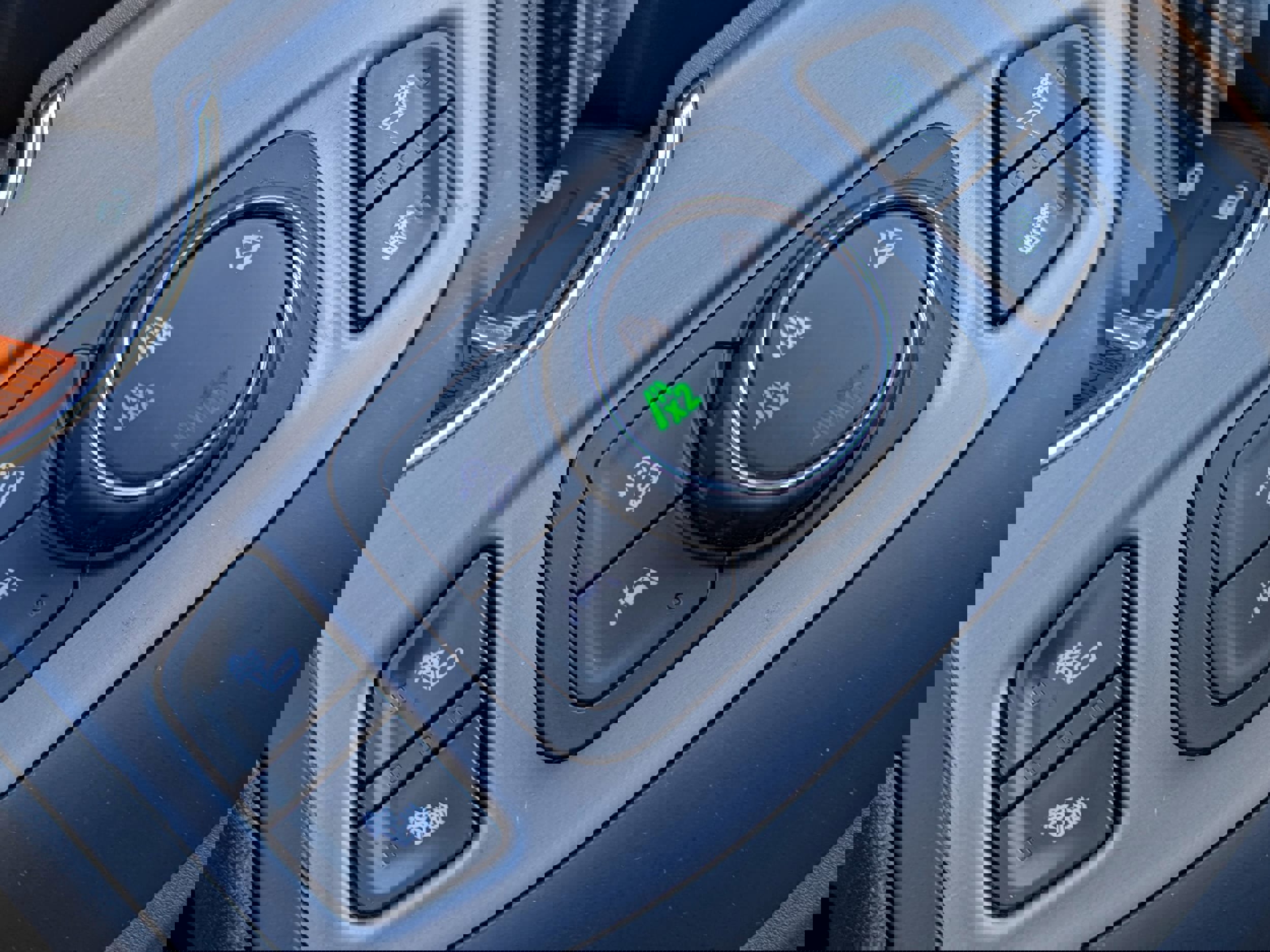 Used 2023 GMC Terrain AT4 image 13