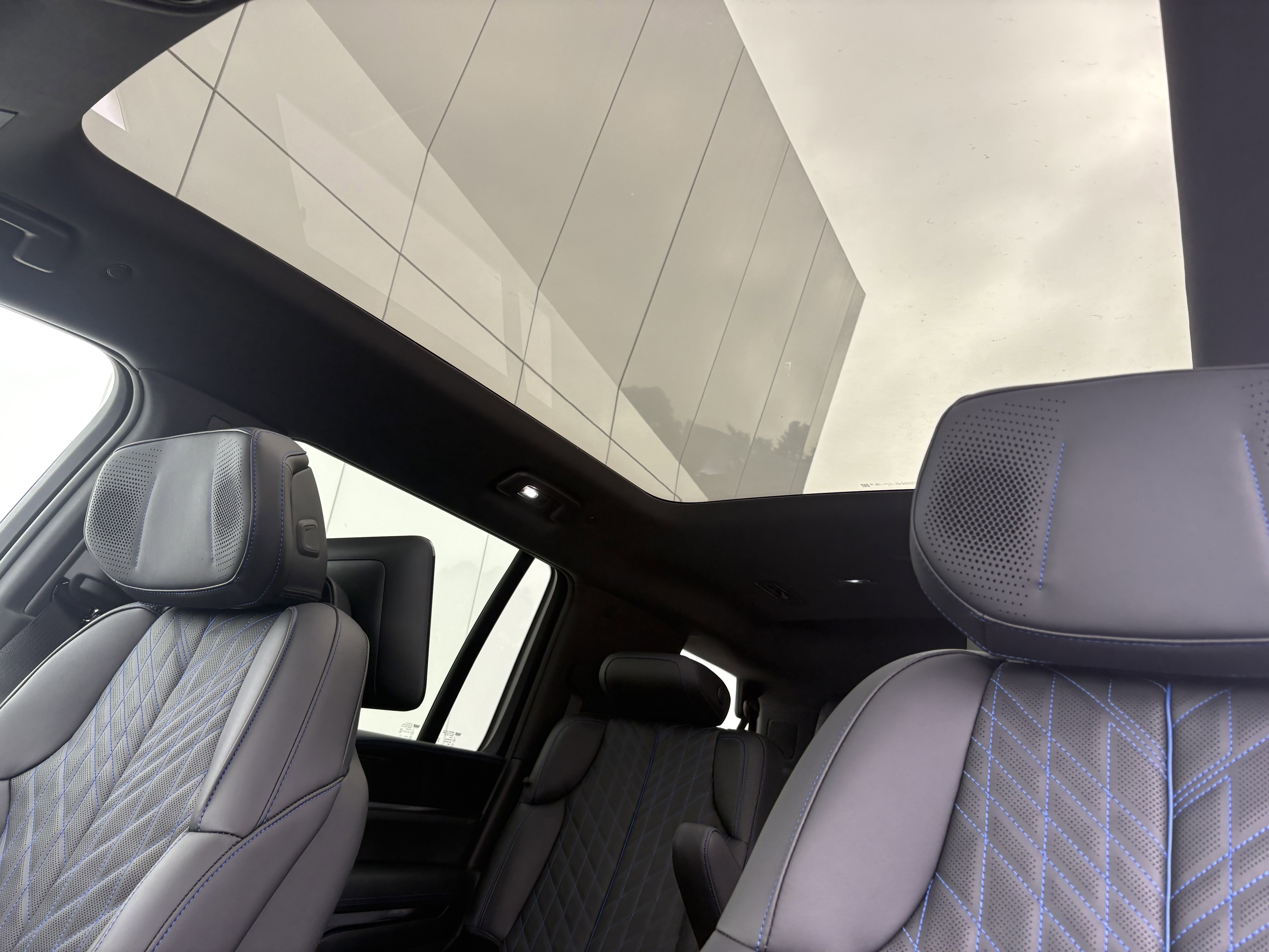 New 2026 Cadillac Escalade IQL Sport 1 image 19