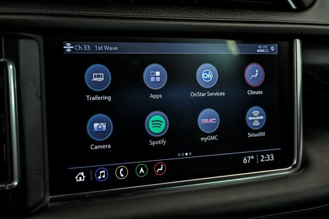 Used 2021 GMC Yukon Denali image 19