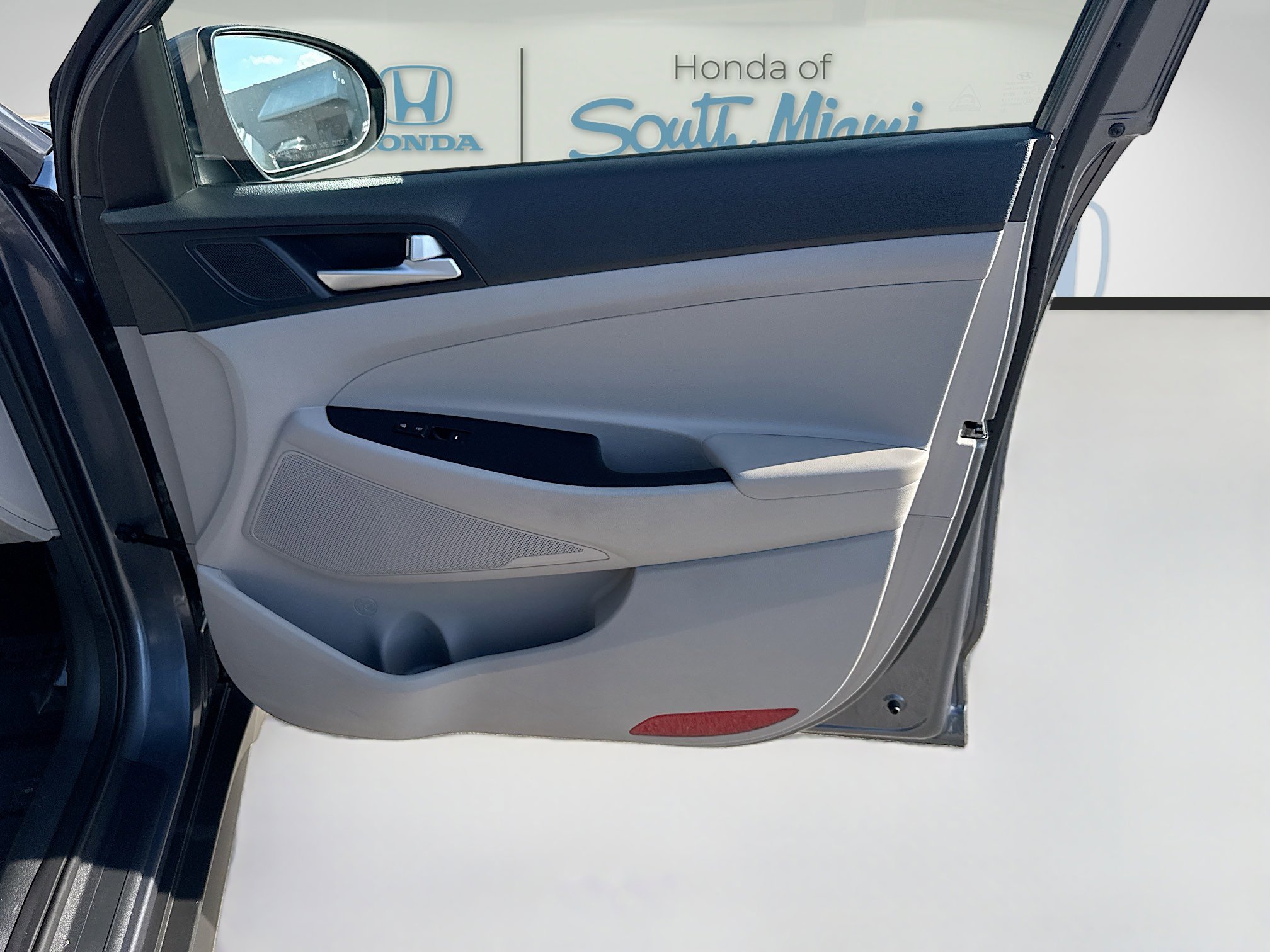 Used 2021 Hyundai Tucson Value image 32