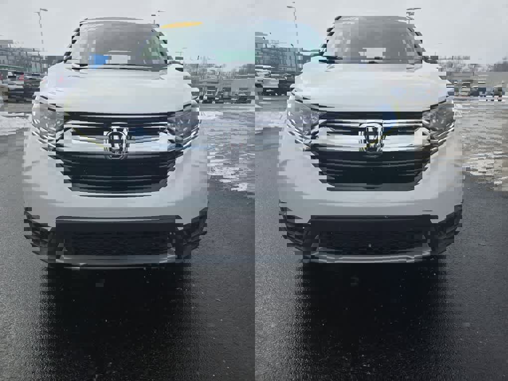 Used 2019 Honda CR-V LX image 3