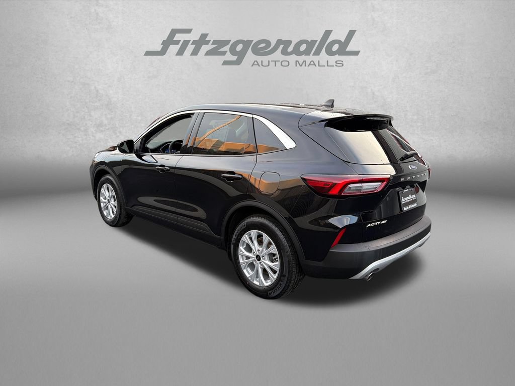 Used 2024 Ford Escape Active FWD image 5