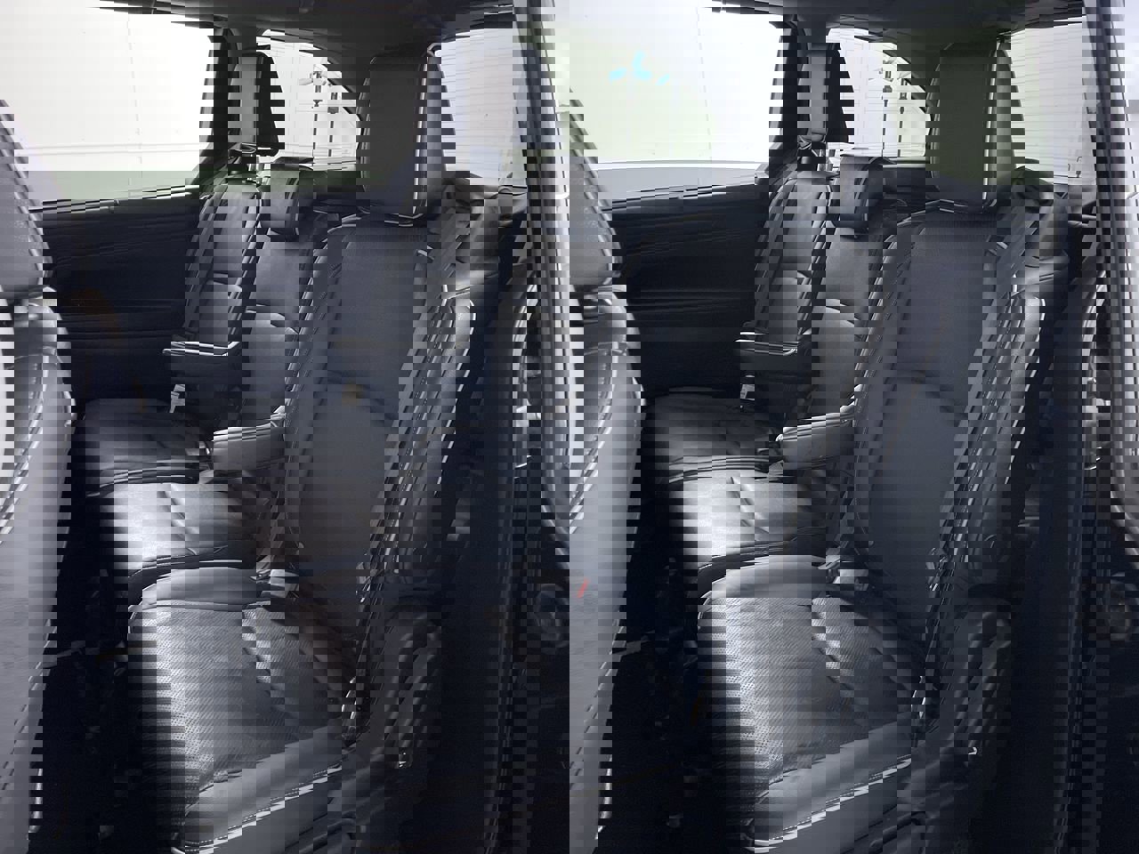 Used 2022 Honda Odyssey Elite image 21