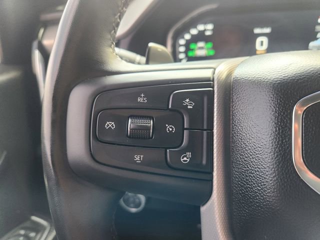 Certified 2023 GMC Sierra 1500 Denali image 29