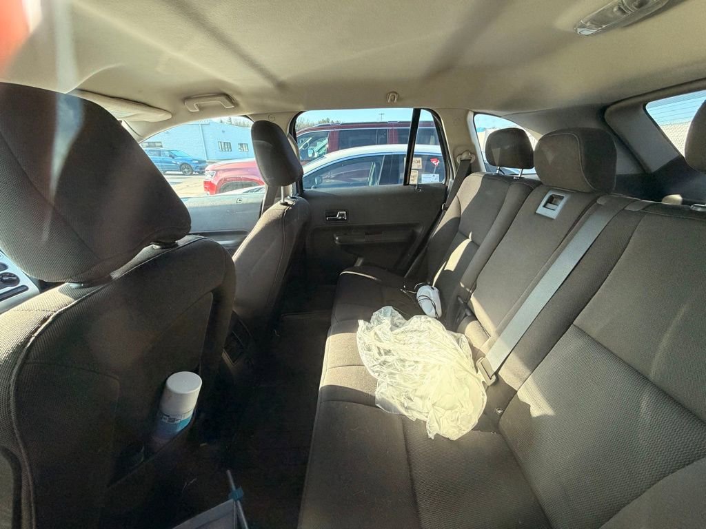 Used 2010 Ford Edge SEL image 9