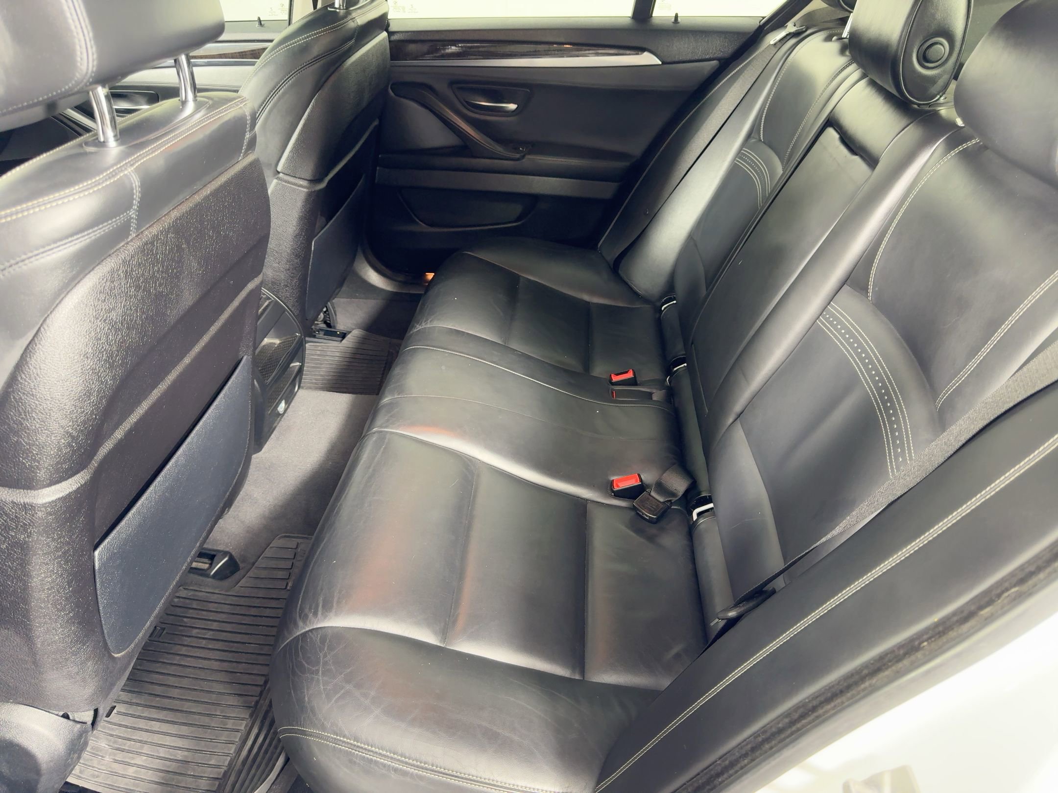 Used 2016 BMW 528i Sedan image 15