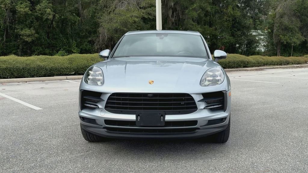 Used 2020 Porsche Macan S image 3