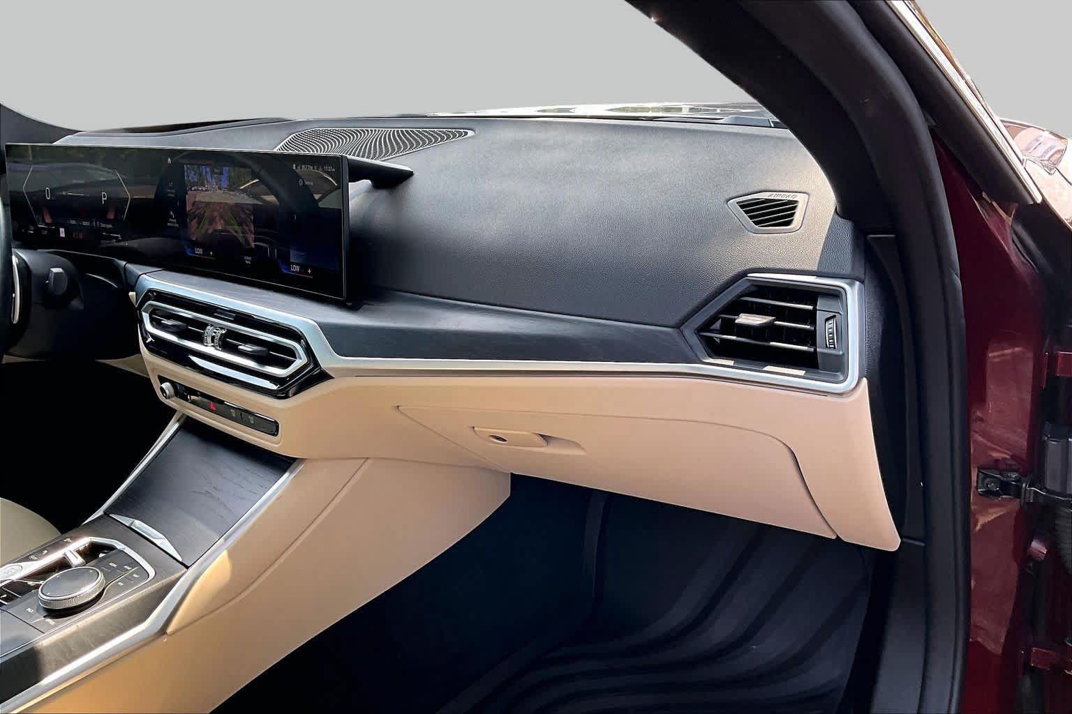Certified 2024 BMW 430i Gran Coupe w/ Premium Package RWD image 18