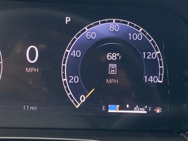 New 2025 Jeep Grand Cherokee Overland w/ Adv Protech Group III image 21