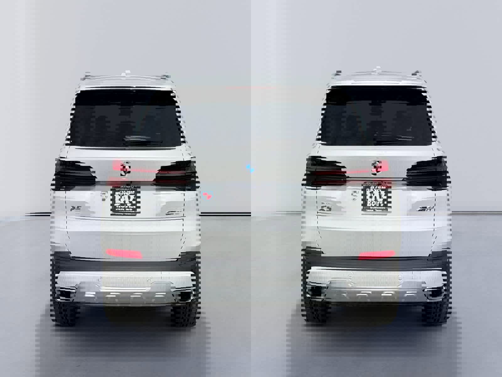 New 2026 BMW X5 xDrive40i image 4