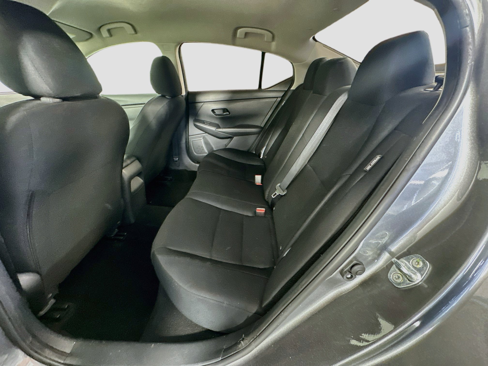 Used 2024 Nissan Sentra S FWD image 27