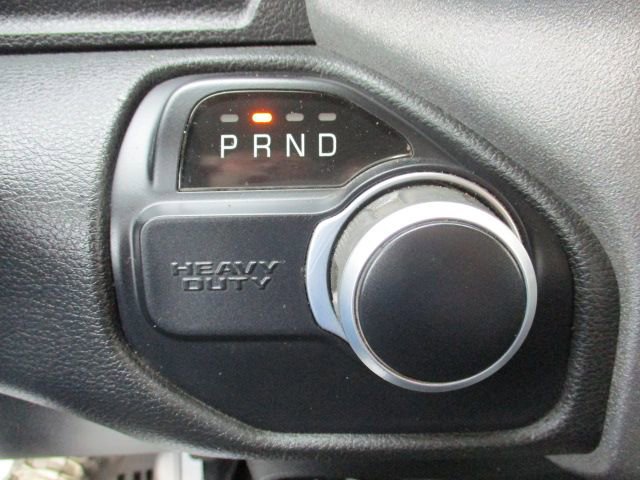 Used 2020 RAM 2500 Tradesman RWD image 18