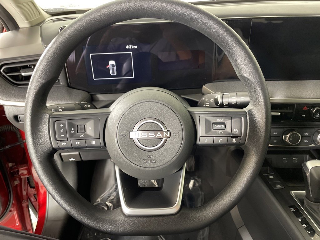 New 2025 Nissan Kicks SV image 22